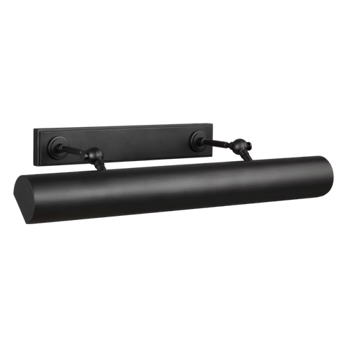 Kenyon Picture Light Black M