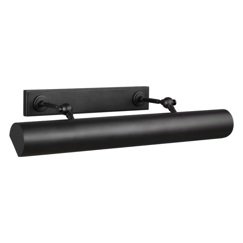 Kenyon Picture Light Black M