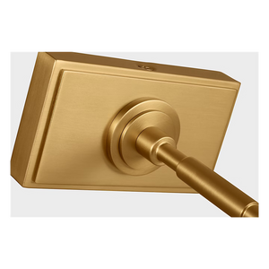 Kenyon Picture Light Brass S