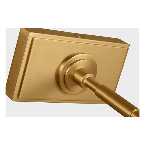Kenyon Picture Light Brass S