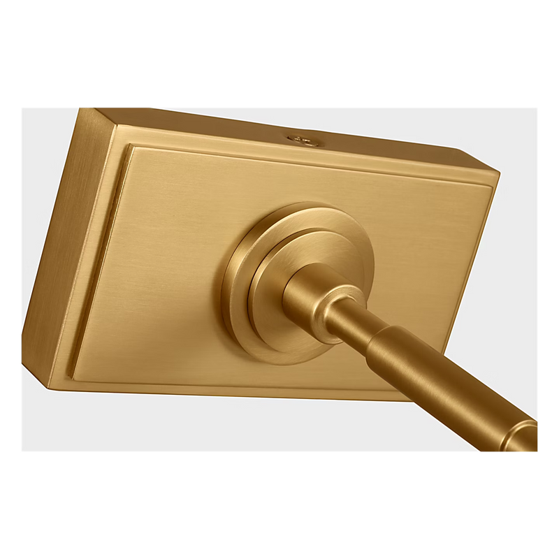 Kenyon Picture Light Brass S