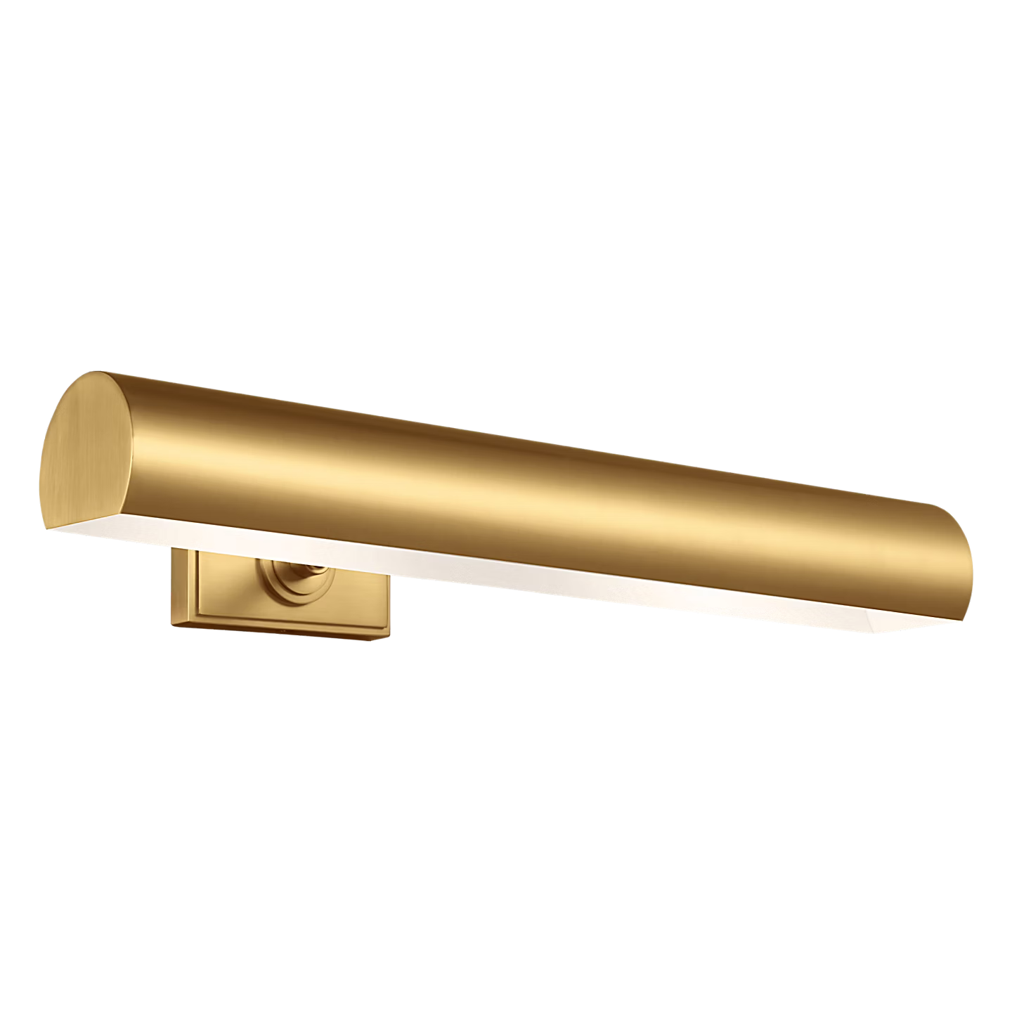 Kenyon Picture Light Brass S