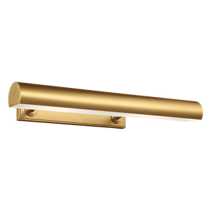 Kenyon Picture Light Brass M