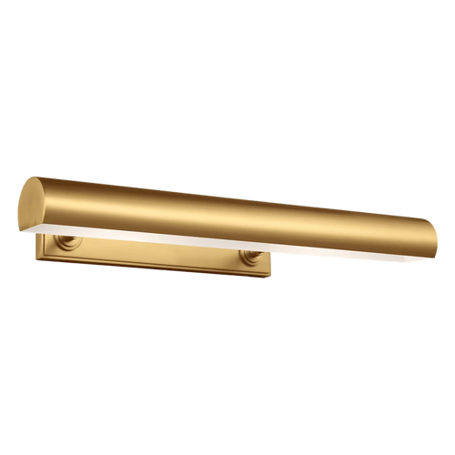 Kenyon Picture Light Brass M