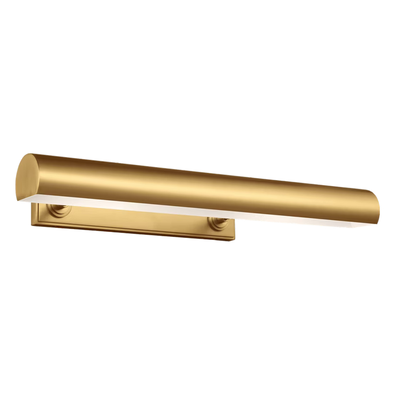 Kenyon Picture Light Brass M