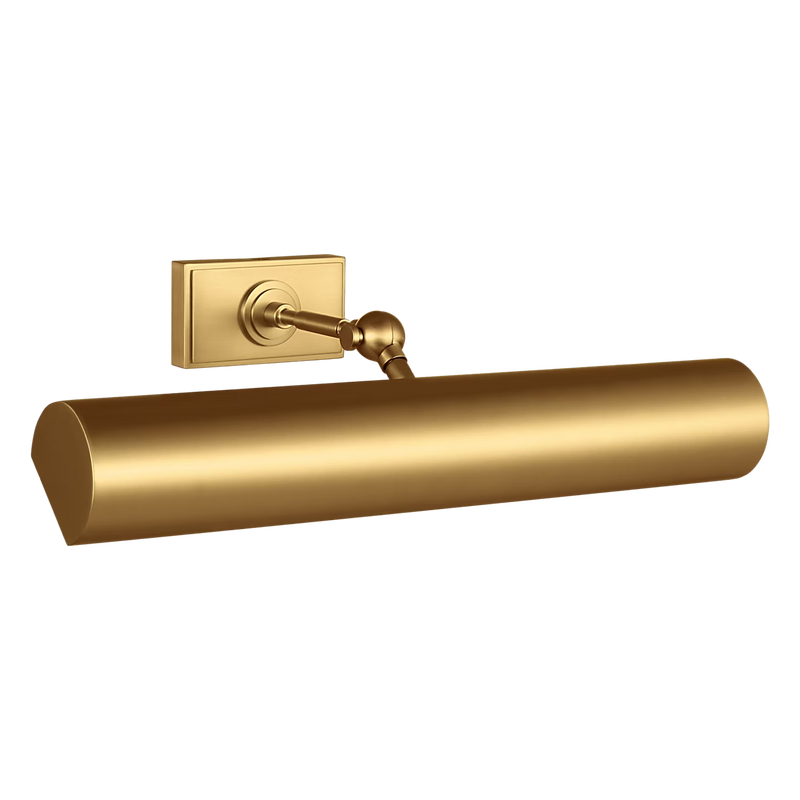 Kenyon Picture Light Brass S
