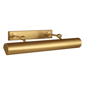 Kenyon Picture Light Brass M