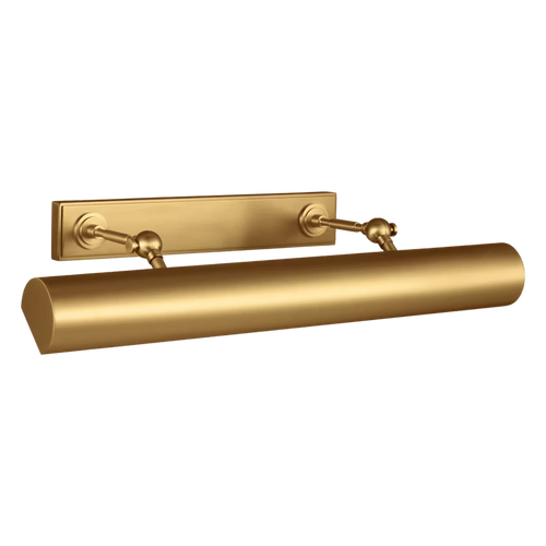 Kenyon Picture Light Brass M
