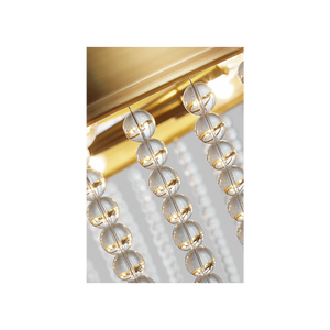 Summerhill Chandelier L
