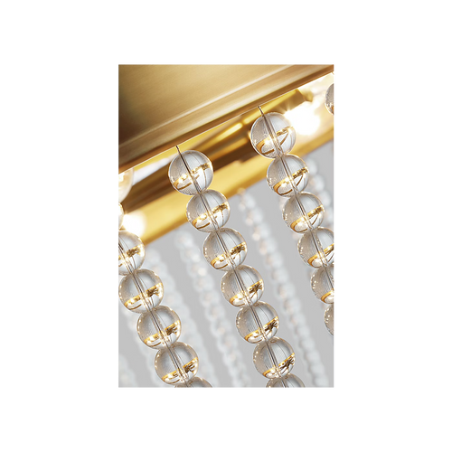 Summerhill Chandelier L