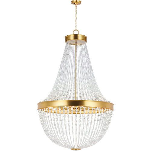 Summerhill Chandelier L