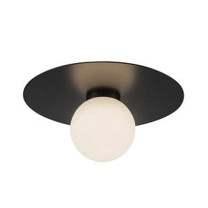 Elixir Black Flush Mount M
