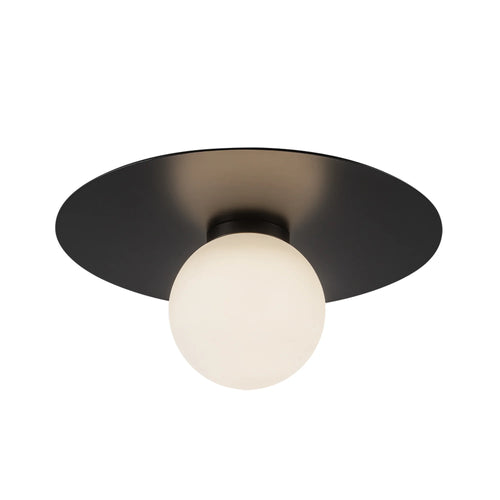 Elixir Black Flush Mount M