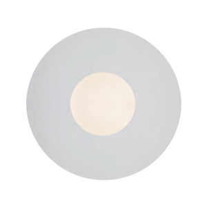 Elixir Chrome Flush Mount M