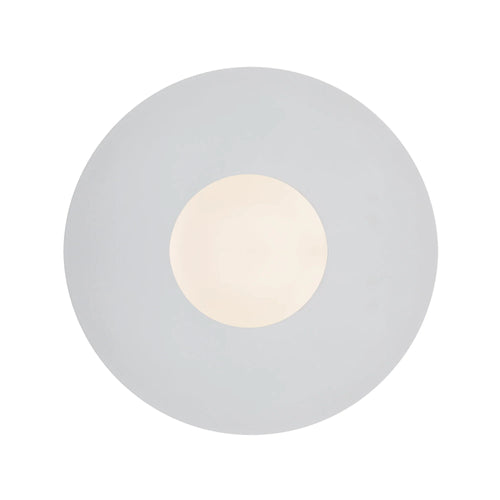 Elixir Chrome Flush Mount M