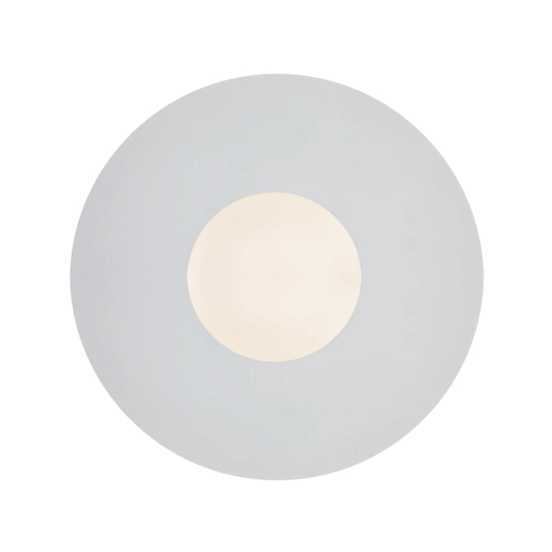 Elixir Chrome Flush Mount M