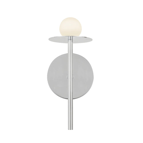 Elixir Wall Sconce Chrome