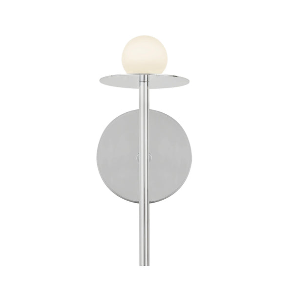 Elixir Wall Sconce Chrome