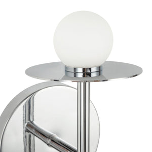 Elixir Wall Sconce Chrome