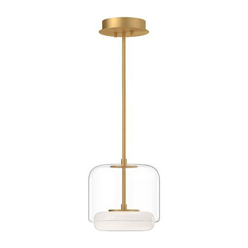 Enkel Small Gold