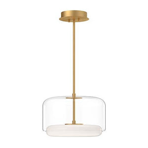 Enkel Large Gold