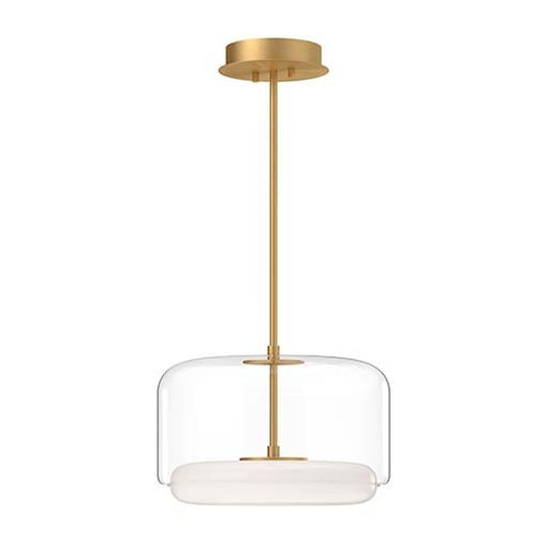 Enkel Large Gold