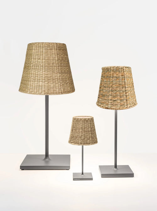 Poldina Seagrass Pantalla XL