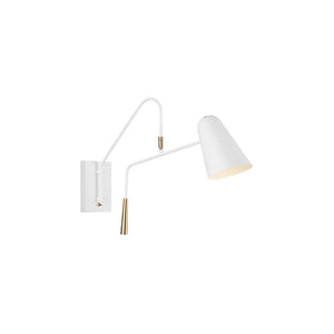 Simon Sconce White