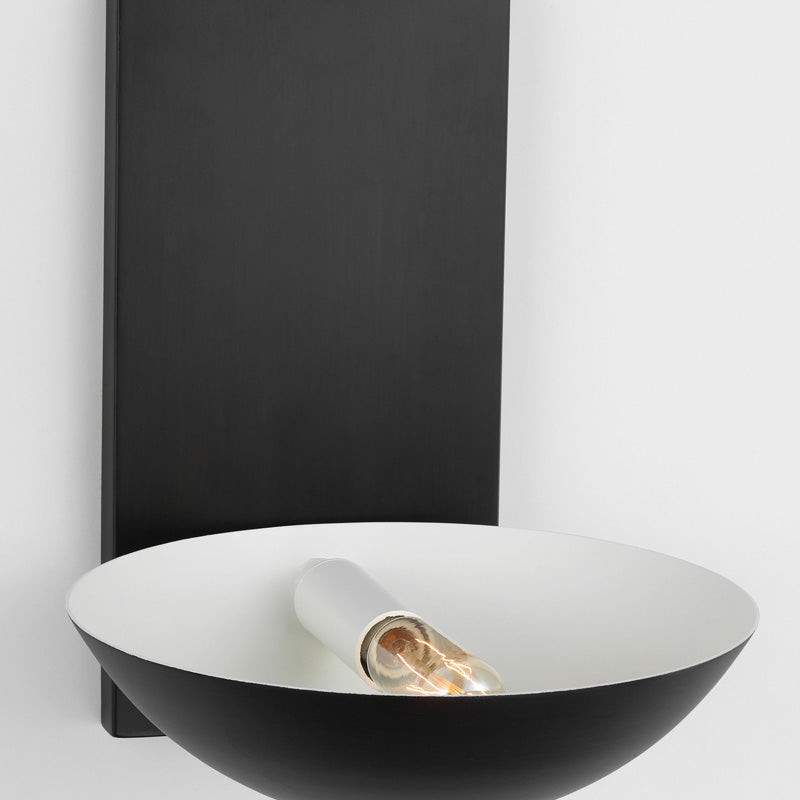 Nevel Wall Sconce