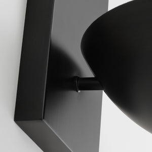 Nevel Wall Sconce