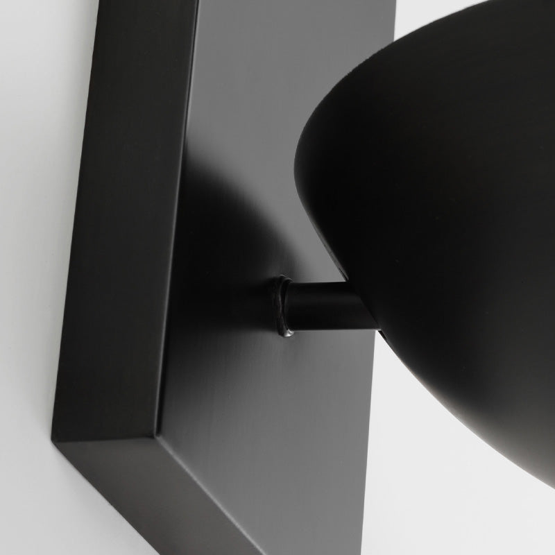 Nevel Wall Sconce