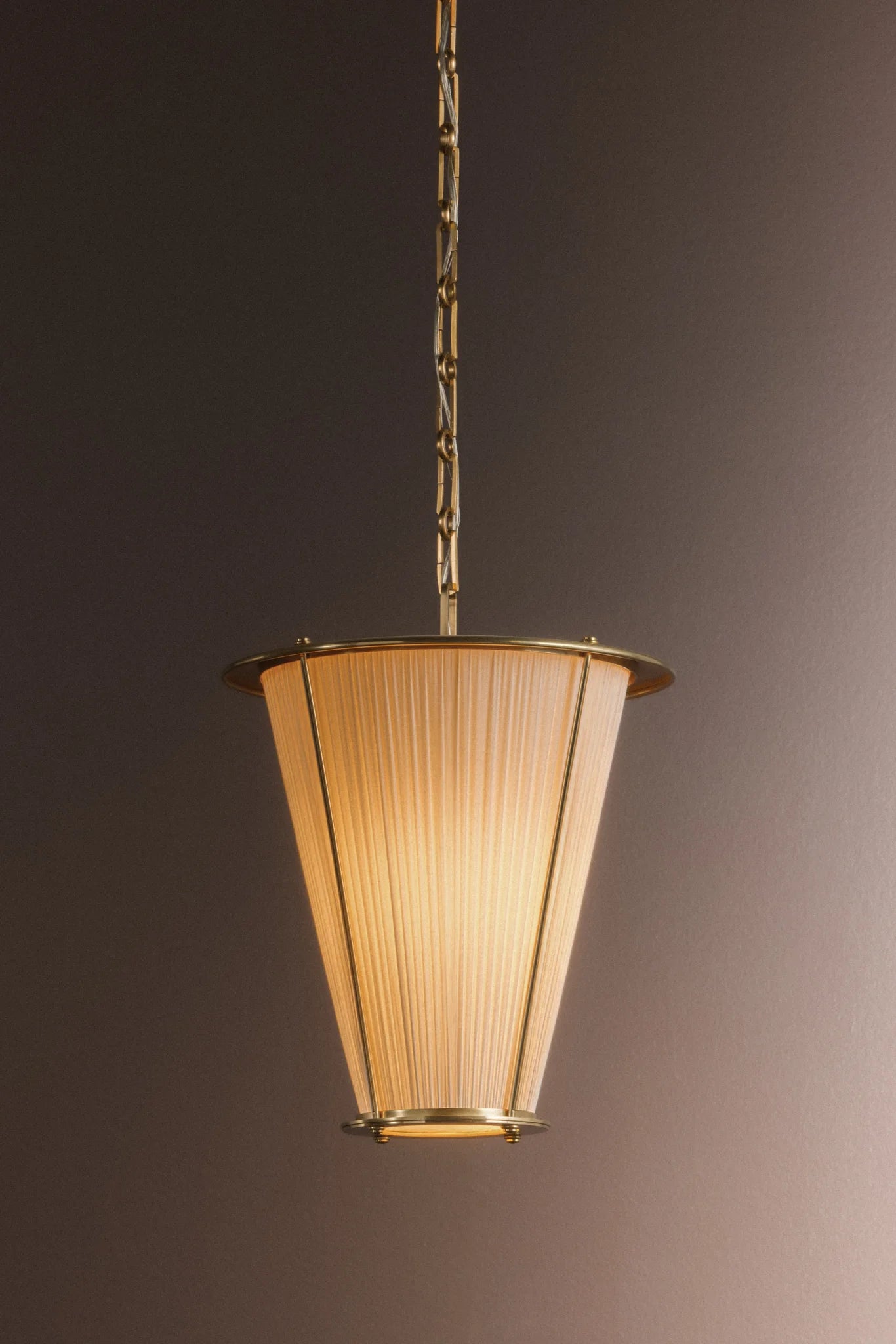 Ellsworth Lantern S