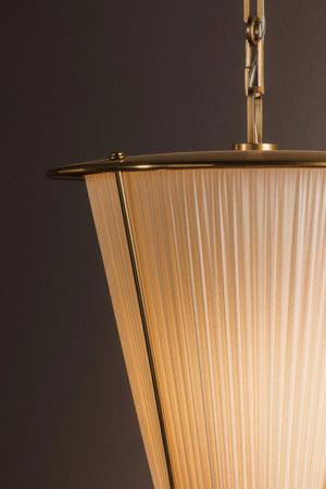 Ellsworth Lantern S