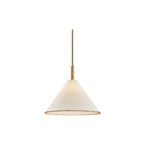 Stoney Pendant 1 Light