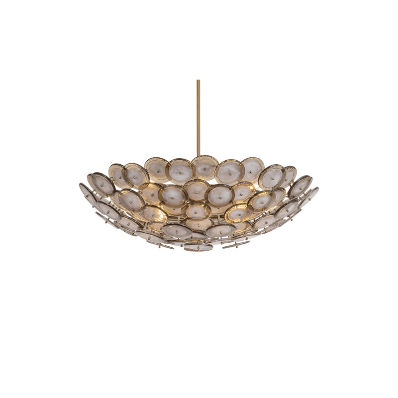 Wassama Chandelier Large
