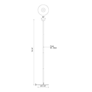 Valor Floor Lamp