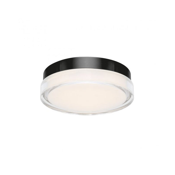 Dot Ceiling Mount M Black