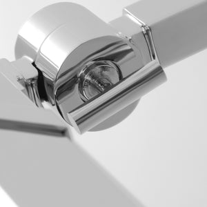 Granby Picture Light Nickel