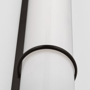 Amelie Medium Vanity Black