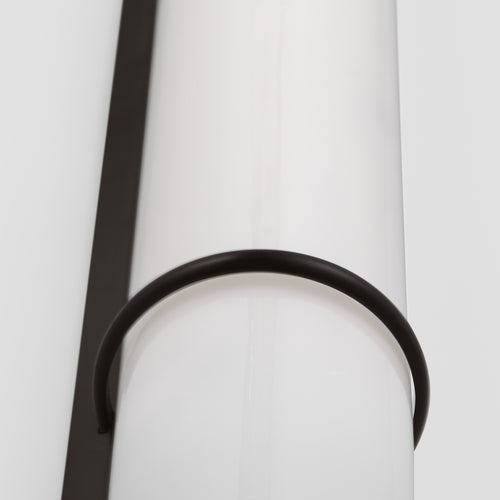 Amelie Medium Vanity Black