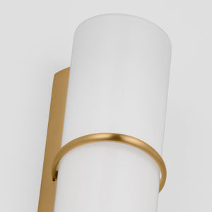 Amelie Medium Vanity Brass