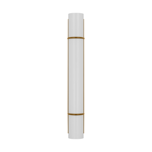 Amelie Medium Vanity Brass