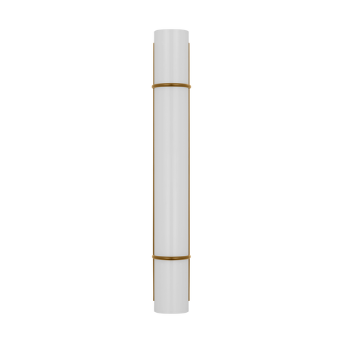 Amelie Medium Vanity Brass