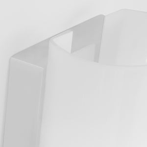 Amelie Medium Vanity Nickel