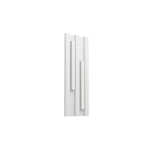 Fandina Led Outdoor White