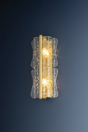 Fosterdale IV Wall Sconce