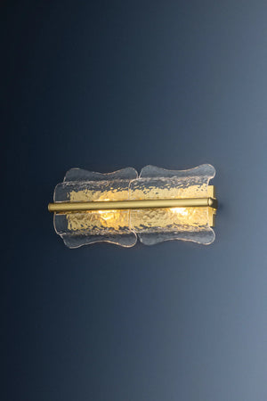 Fosterdale IV Wall Sconce