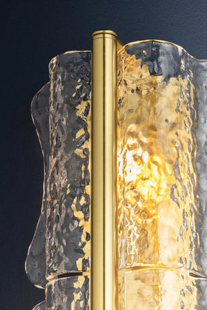Fosterdale IV Wall Sconce