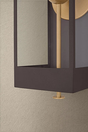 Garvey Wall Sconce Medium