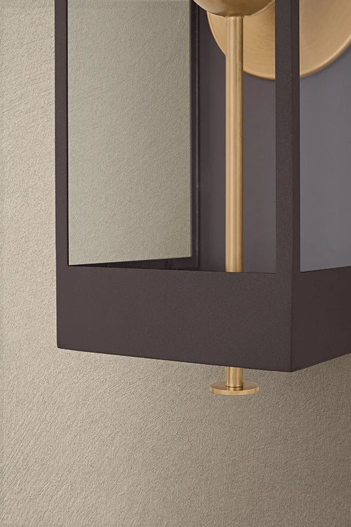 Garvey Wall Sconce Medium